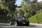 Rolls-Royce Ghost on Forgiato Wheels (TEC 3.1) 2018 года